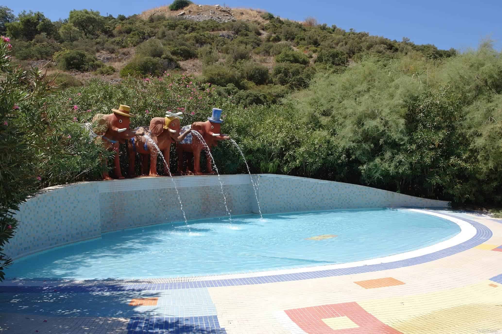 Aqua Fantasy Aquapark Hotel SPA